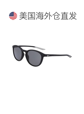 自营Nike Injected Sunglasses - black 美国奥莱直发