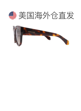 【美国直邮】ferragamo/菲拉格慕  太阳镜