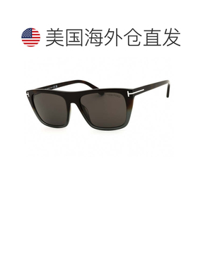 自营tom fordFT1175 55A彩色哈瓦那/烟色哈瓦那 美国奥莱直发