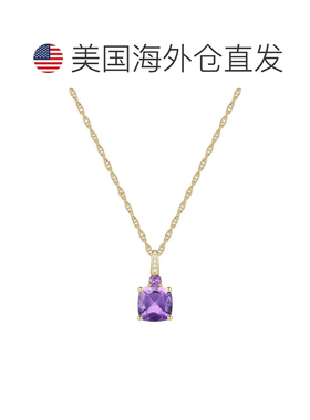 【美国直邮】macy's 通用 项链