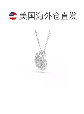 【美国直邮】swarovski/施华洛世奇 项链及吊坠配【付后1h可退】