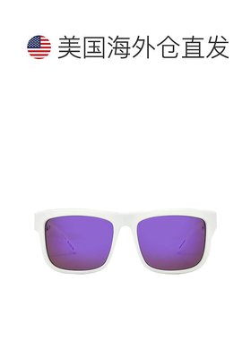 自营Spy DISCORD SLAYCO Happy Bronze Purple Spectra Square Un