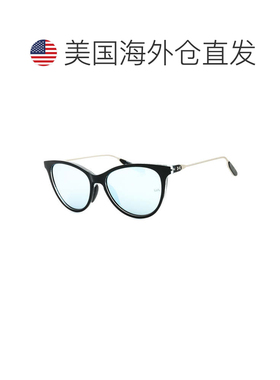 自营under armourUA EXPANSE 0J0F Z0黑色蓝色/蓝色多层镜-黑色蓝