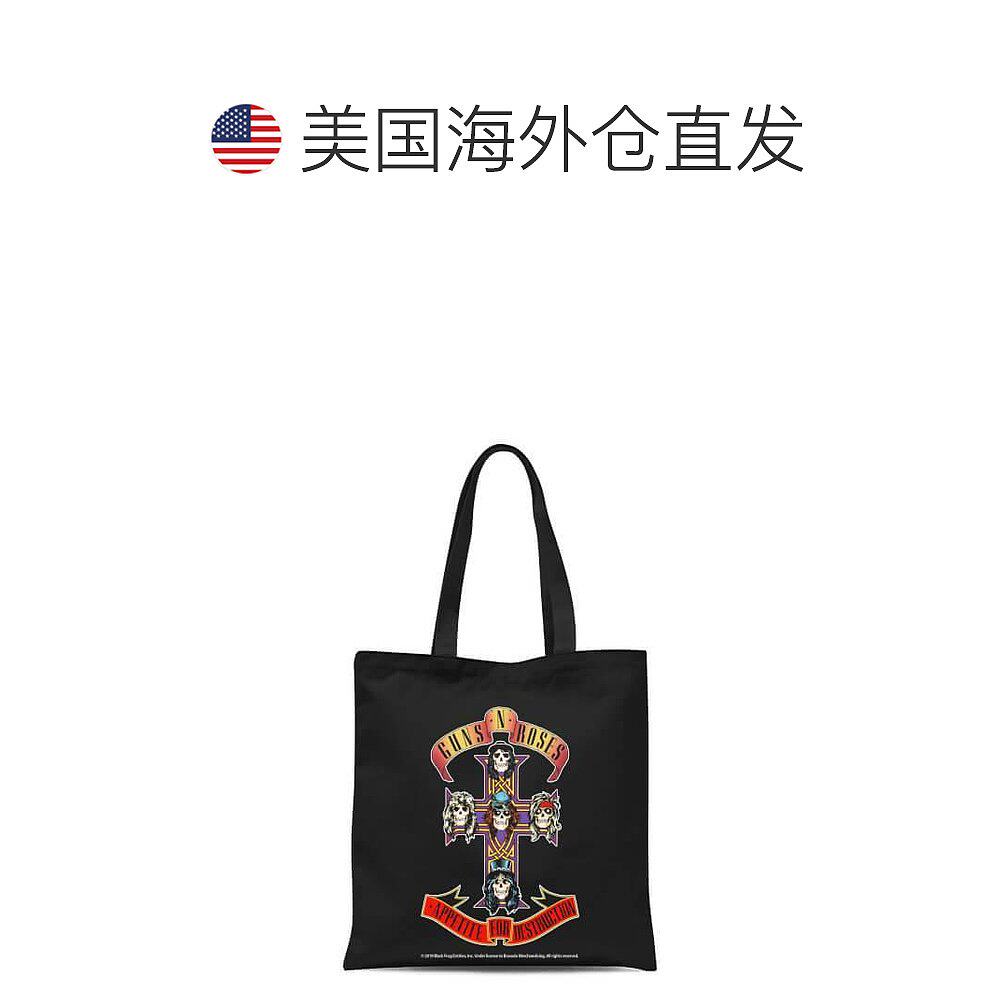  天猫国际探物美国托特包