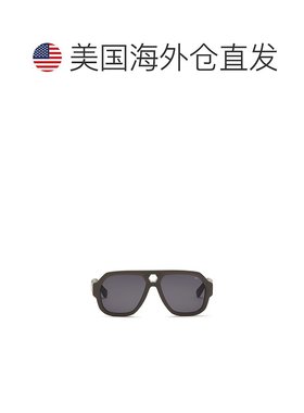 自营 philipp plein太阳镜 PLEIN STARLIGHT - 灰色 美国奥莱直发