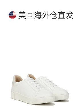 自营SOUL Naturalizer Tia I9035S1100 Sneakrs Women's White Sl