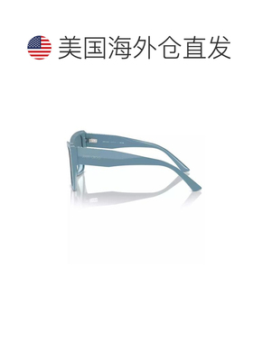 【美国直邮】jimmy choo 中童 太阳镜配饰