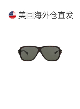 自营saint laurent 男士 太阳镜 美国奥莱直发配饰