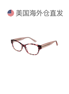 自营Marciano by Guess Acetate Glasses Women's (Frames) - pin