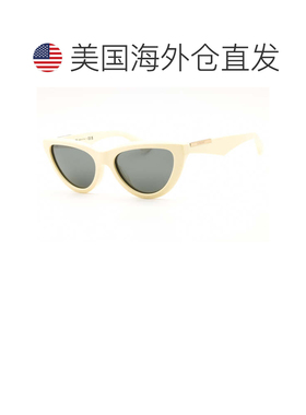 自营burberryBE4436U 41456G Yellow/Grey Mirror Silver - yello