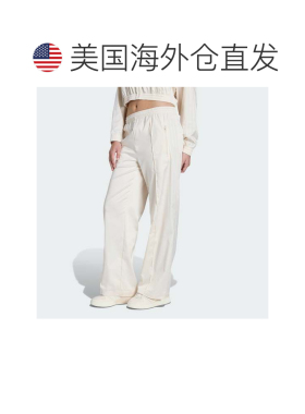 自营Women's adidas PEARL FIREBIRD LOOSE TRACKPANTS - wonder