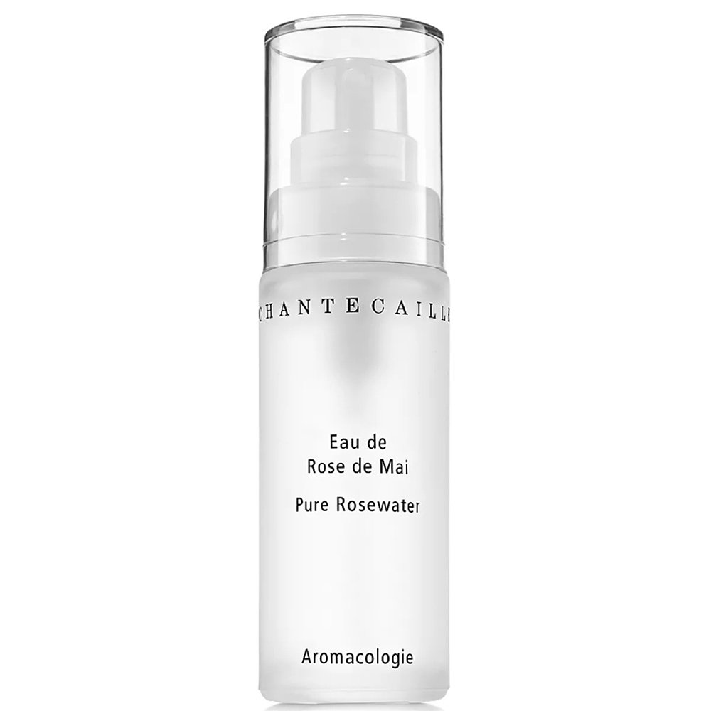 天猫国际探物美国美国直邮Chantecaille香缇卡玫瑰花研露补水保湿水润肌肤30ml2