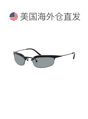 自营pradaPRB50S 1AB3C2黑色/深灰色-黑色 美国奥莱直发