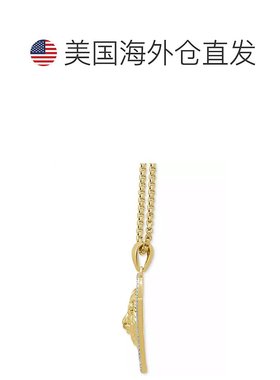 1h可退 【美国直邮】macy's  项链