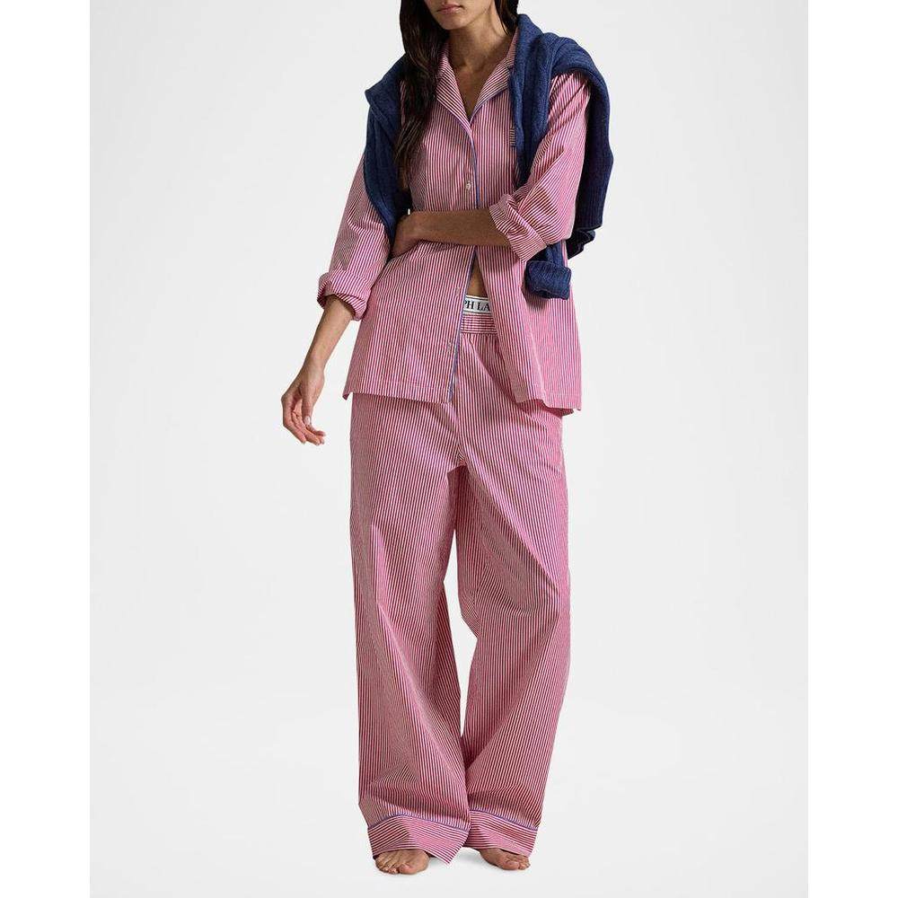 1h可退 【美国直邮】ralph lauren 女士 睡衣上装,淘宝优惠券,粉丝福利购,淘宝优惠卷