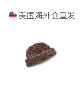 美国直邮free people 帽子 【付后1h可退】