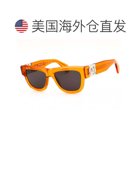 自营palm angelsPERI065S MERRILL 2007橙色/深灰色-橙色 美国奥