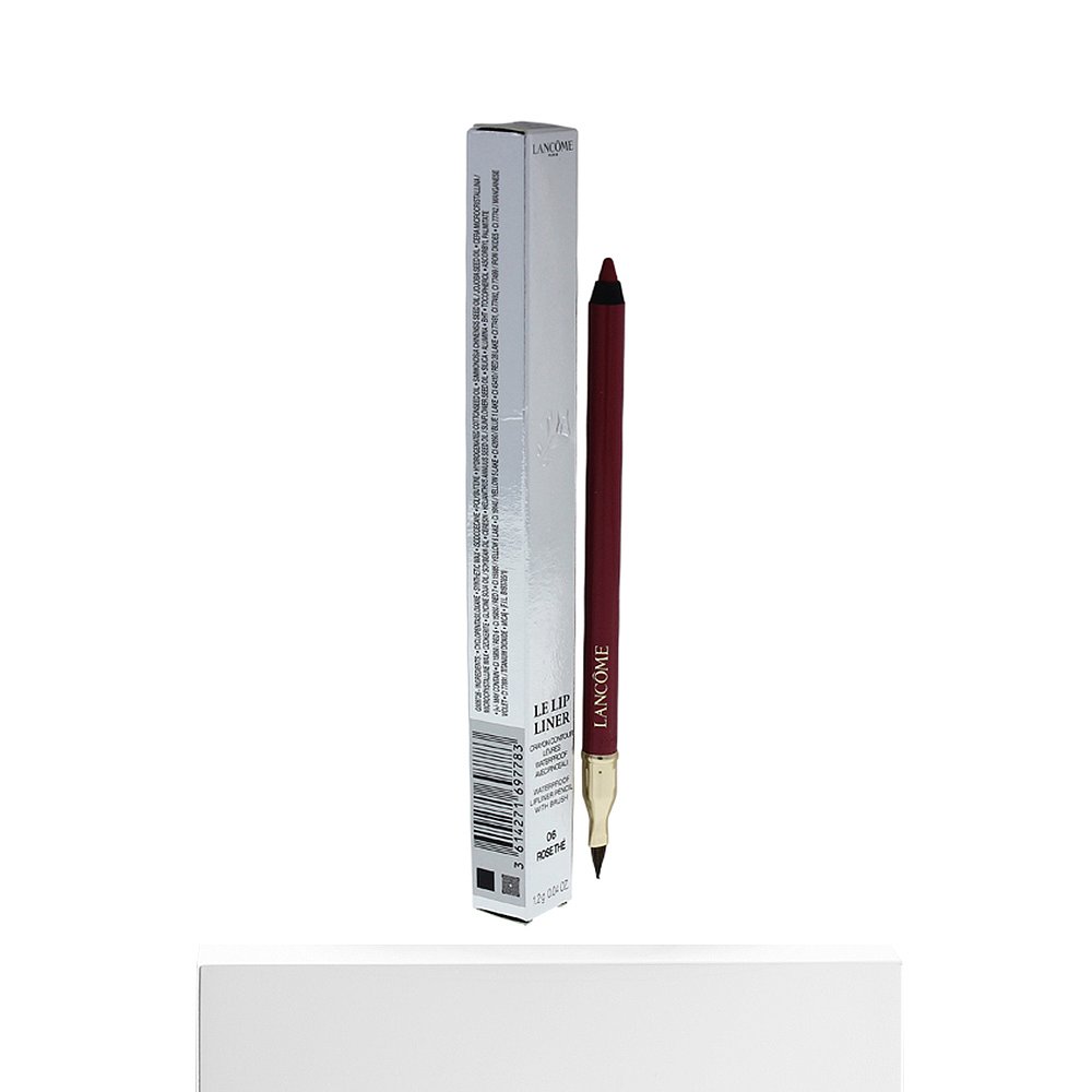 天猫国际美国直购美国直邮lancome兰蔻唇线笔1.2g防水持久易上色勾勒唇形3