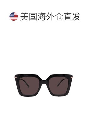 salvatore ferragamoSF1041S-001-51-22-145 - 黑色 【美国奥莱】