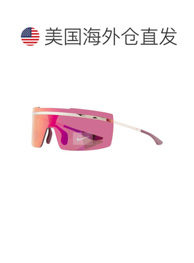 自营NIKE ECHO SHIELD M F 750金色/深红色镜面-金色 美国奥莱直