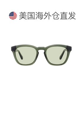 【美国直邮】ferragamo/菲拉格慕 太阳镜 【付后1h可退】