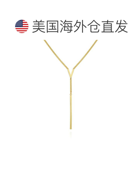 1h可退 【美国直邮】vince camuto 通用 项链