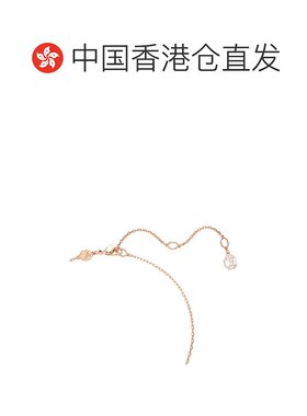 自营SWAROVSKI项链5692257时尚正品七夕礼物