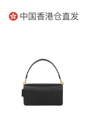 香港直发Coach蔻驰女士单间斜挎包专柜款手提包实用百搭气质休闲