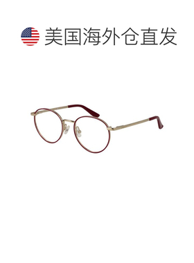自营Guess Metal Glasses Women's (Frames) - multicolor 美国奥