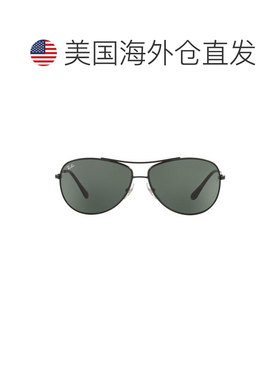 1h可退 【美国直邮】ray-ban 通用 太阳镜雷朋
