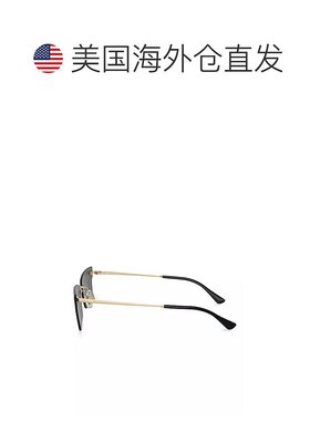1h可退 【美国直邮】ray-ban 通用 太阳镜