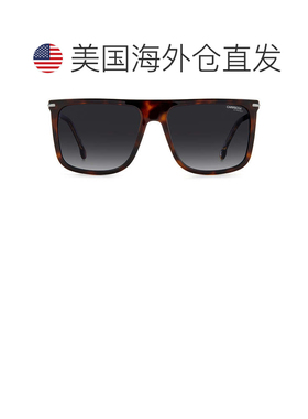 自营Carrera CARRERA 278/S 9O 0086 平顶太阳镜 美国奥莱直发