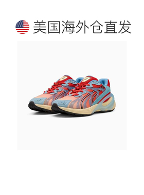 自营Men's Puma Inverse Unfiltered 402342-01 Sneakers Multico