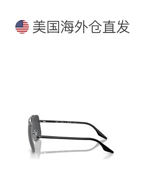 1h可退 【美国直邮】ray-ban 通用 太阳镜雷朋