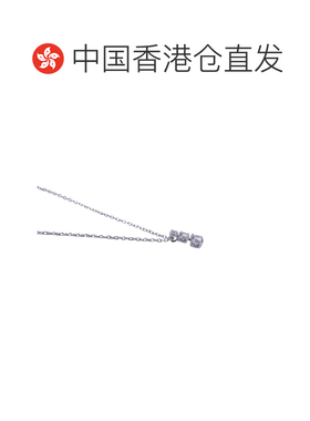 自营 SWAROVSKI/施华洛世奇 ATTRACT TRILOGY 项链简约新年礼物