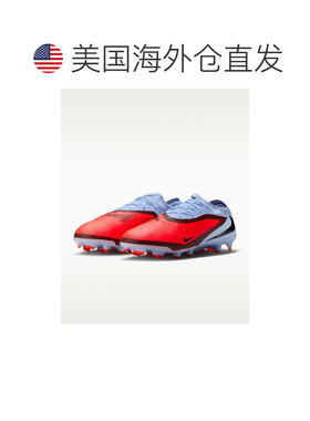 自营Men's Nike Phantom 6 Low Pro HJ4122-400 Royal Tint FG Fo