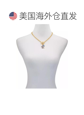 【美国直邮】guess  项链耳钉手链