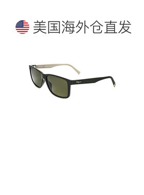 【美国直邮】ferragamo/菲拉格慕 太阳镜 【付后1h可退】