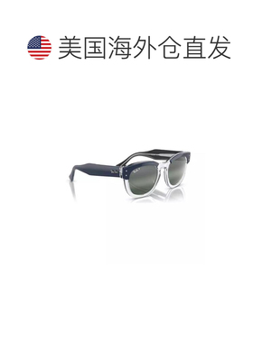 1h可退 【美国直邮】ray-ban 男士 太阳镜雷朋眼镜