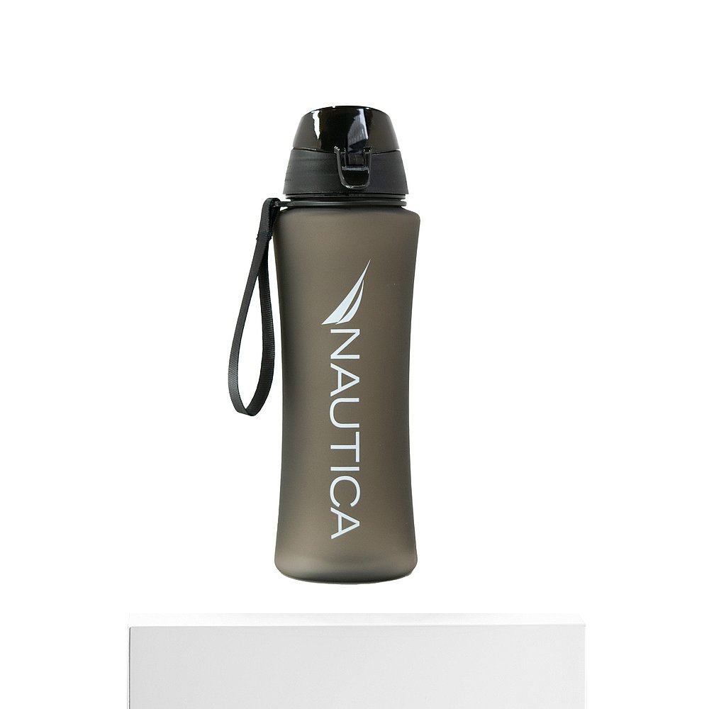 Nautica/诺帝卡 男士 Logo Sports Water Bottle assorted b 【美 - 图3