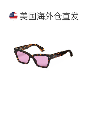自营off-whiteOERI110辛辛那提6030哈瓦那/粉红色-哈瓦那 美国奥