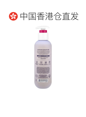香港直邮EOS，Shea Better™羊绒剃须油，香草羊绒，6液盎司正品