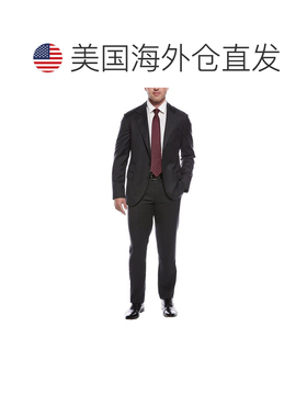 自营Brunello Cucinelli Wool Men's Blazer - gray 美国奥莱直发