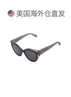 【美国直邮】ferragamo/菲拉格慕 女士 太阳镜