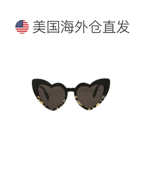 自营saint laurent  太阳镜 美国奥莱直发