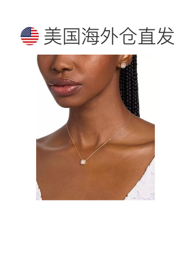 【美国直邮】michael kors  项链及吊坠