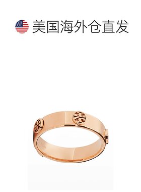 1h可退 【美国直邮】tory burch 通用 戒指