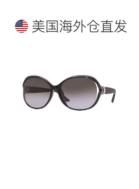 自营Salvatore Ferragamo SF770SA Sunglasses - black 美国奥莱