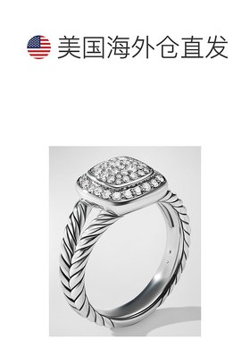 1h可退 【美国直邮】david yurman 通用 戒指