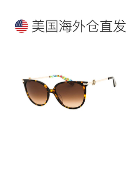 自营kate spadeKRISTINA/G/S 0086 HA Havana/Brown Gradient - h
